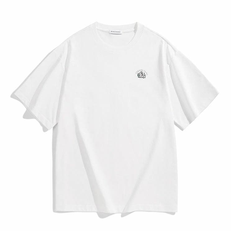 Футболка PEACEBIRD MEN T - изображение 1