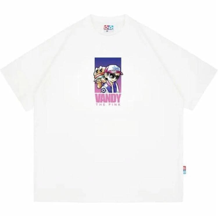 Футболка Vandy The Pink T - изображение 1