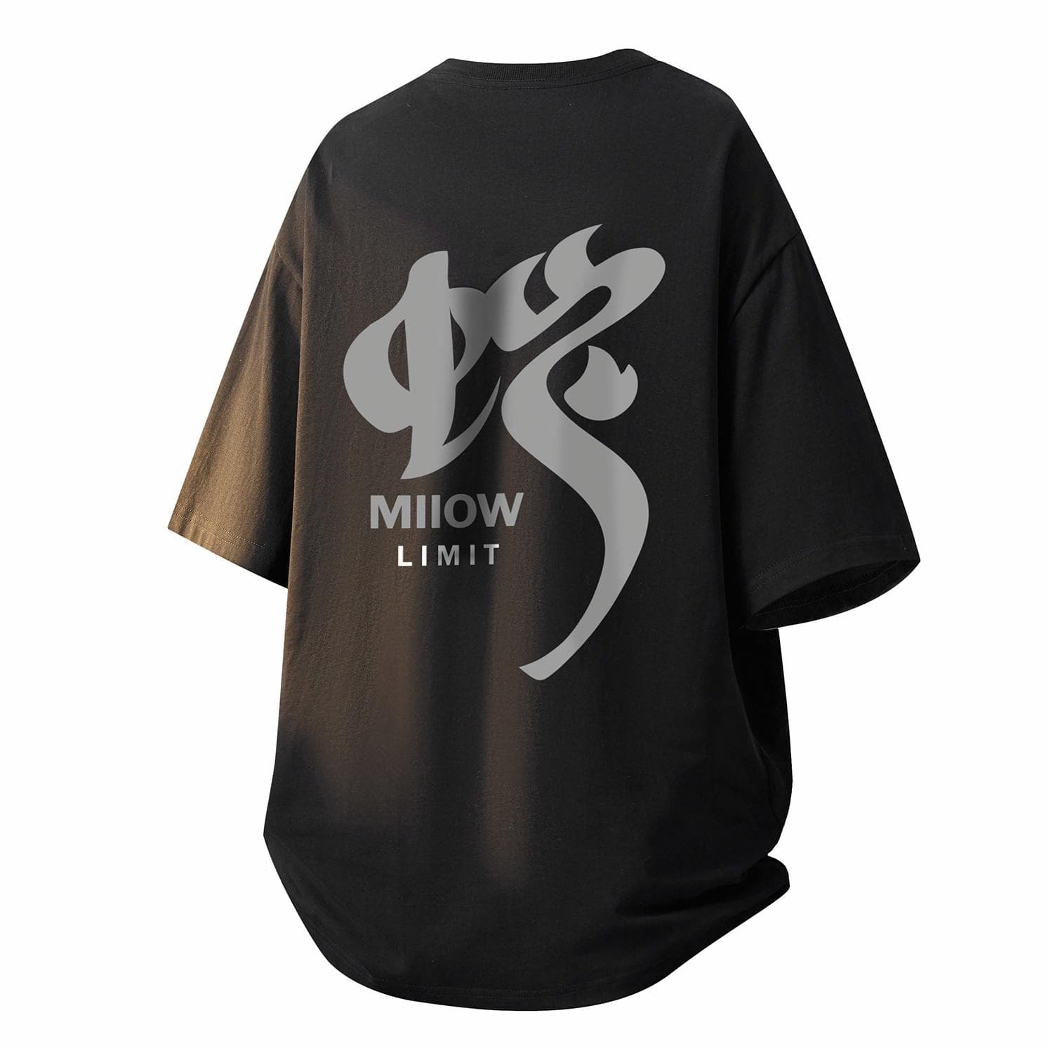 Футболка MIIOW T - изображение 1