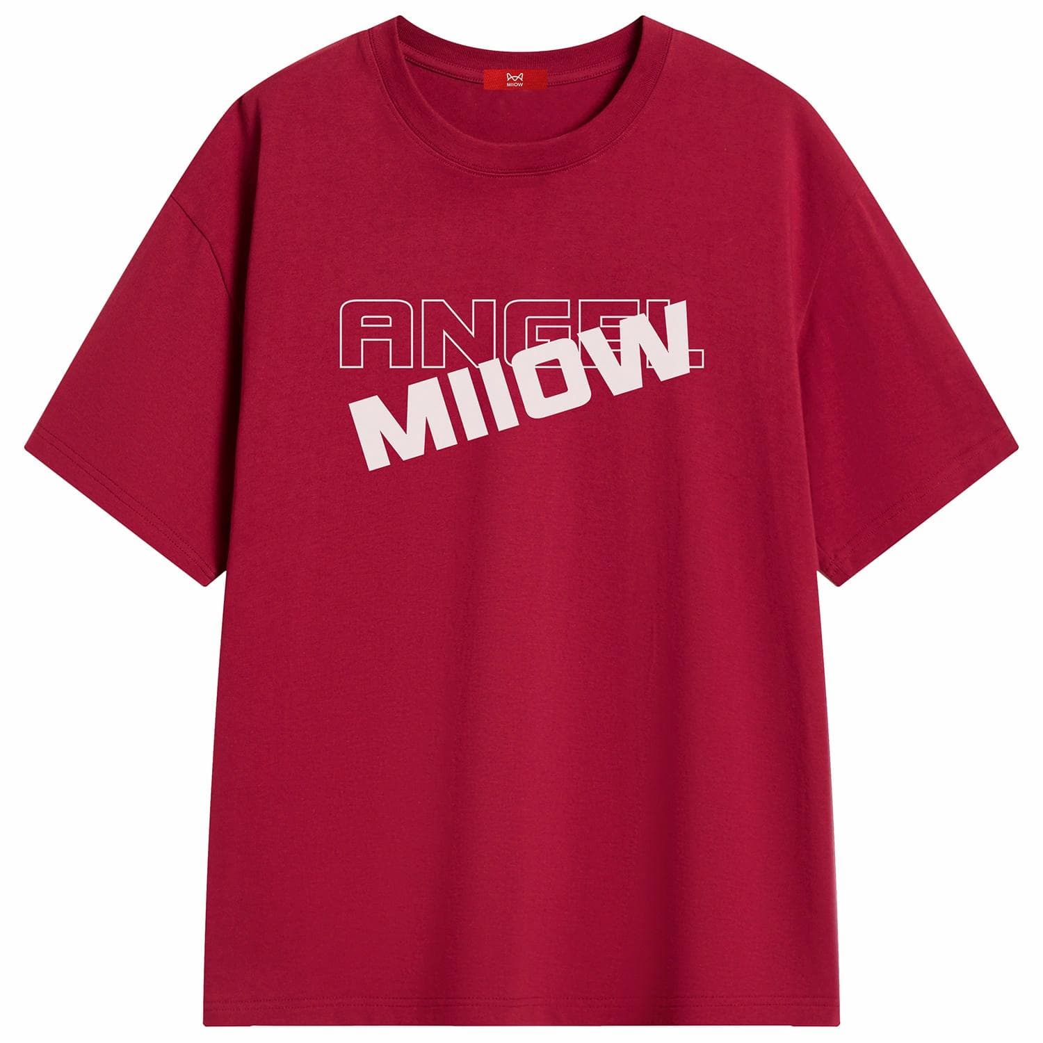 Футболка MIIOW logoT - изображение 1