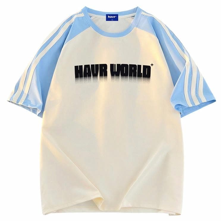 Футболка HAVR LogoT - изображение 1