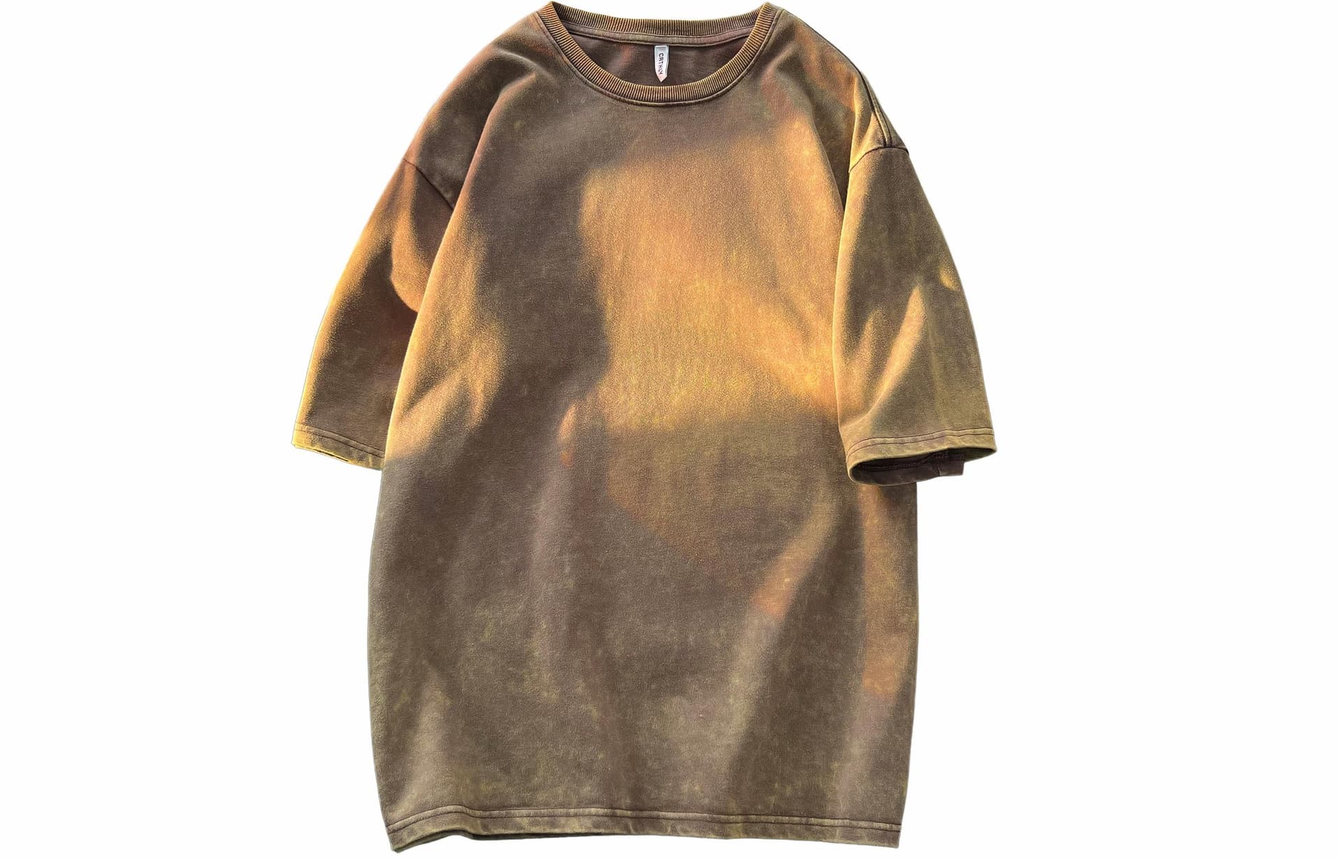 Футболка Warrior T - изображение 1