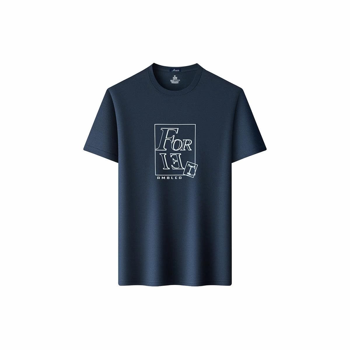 Футболка T - изображение 1