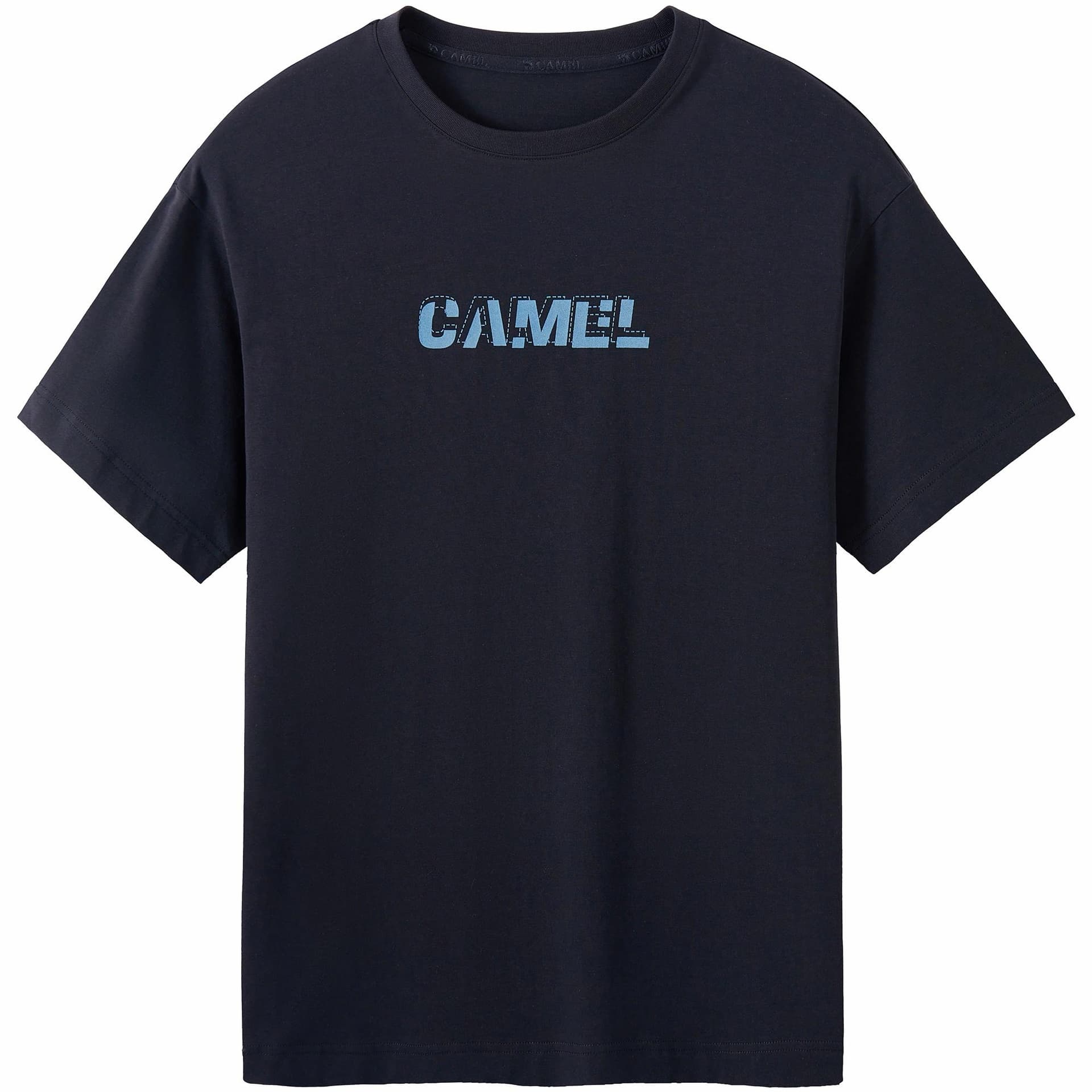 Футболка CAMEL T - изображение 1