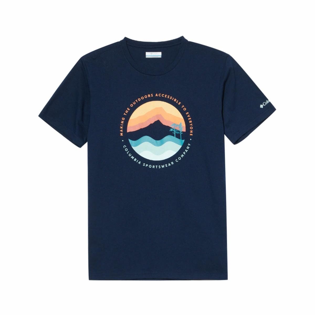 Футболка Columbia T - изображение 1