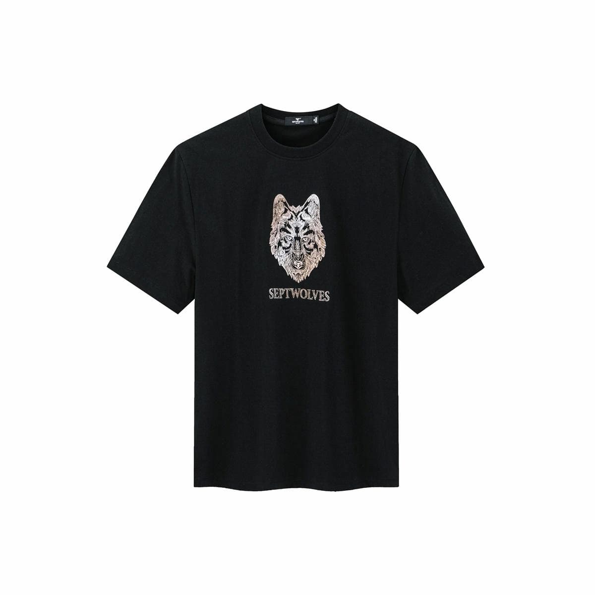 Футболка SEPTWOLVES T - изображение 1