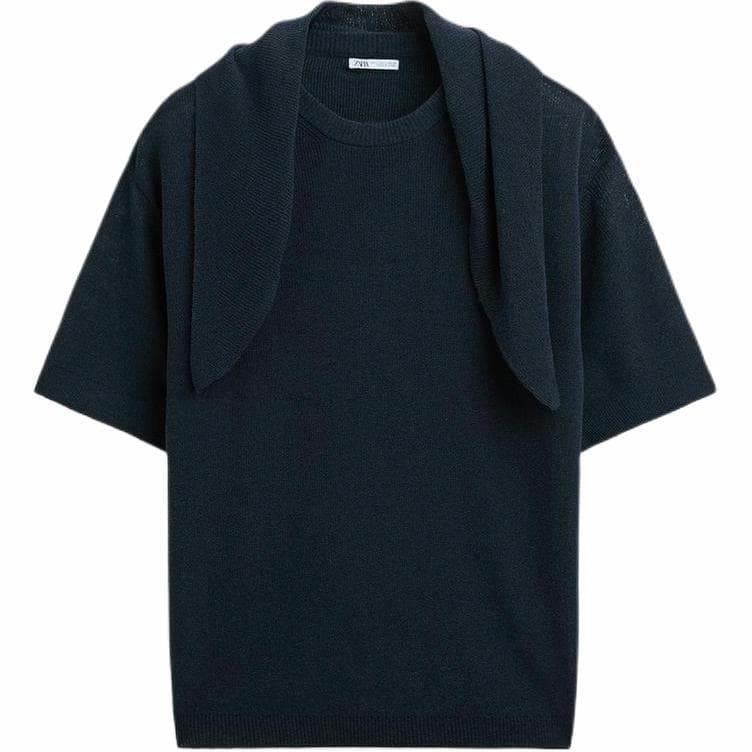 Футболка ZARA T - изображение 1