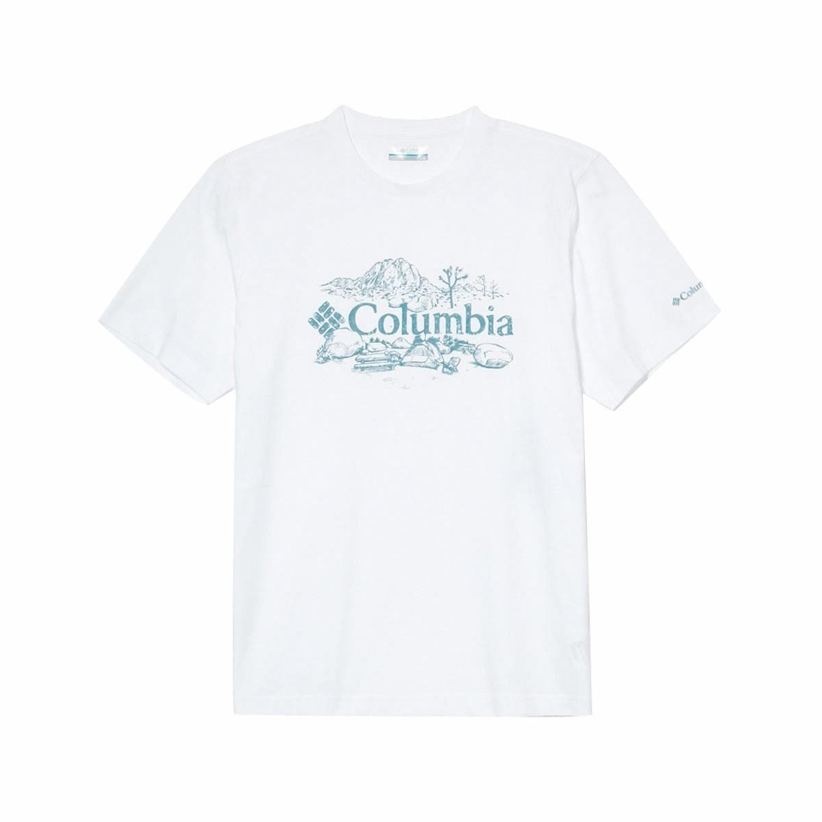Футболка Columbia T - изображение 1