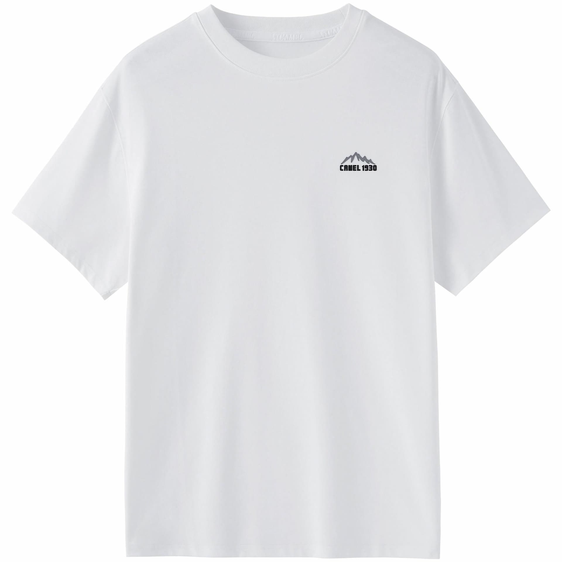 Футболка CAMEL T - изображение 1