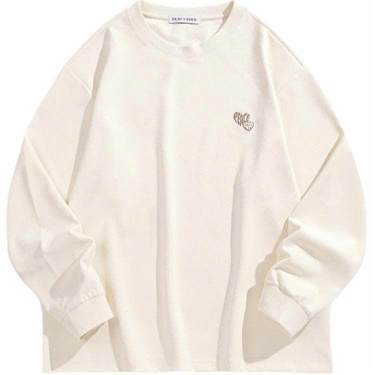 Футболка PEACEBIRD MEN T - изображение 1
