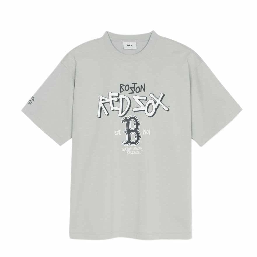 Футболка MLB T