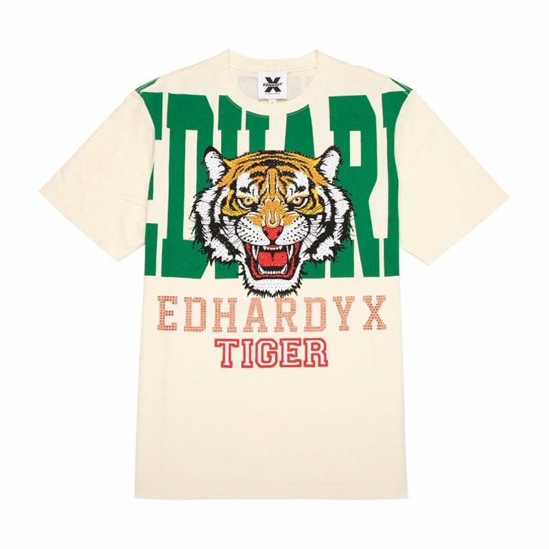 Футболка ED HARDY X LogoT - изображение 1