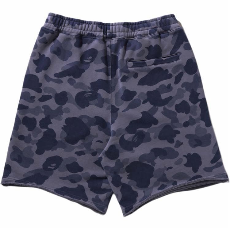 Шорты BAPE SS25 logo - изображение 2