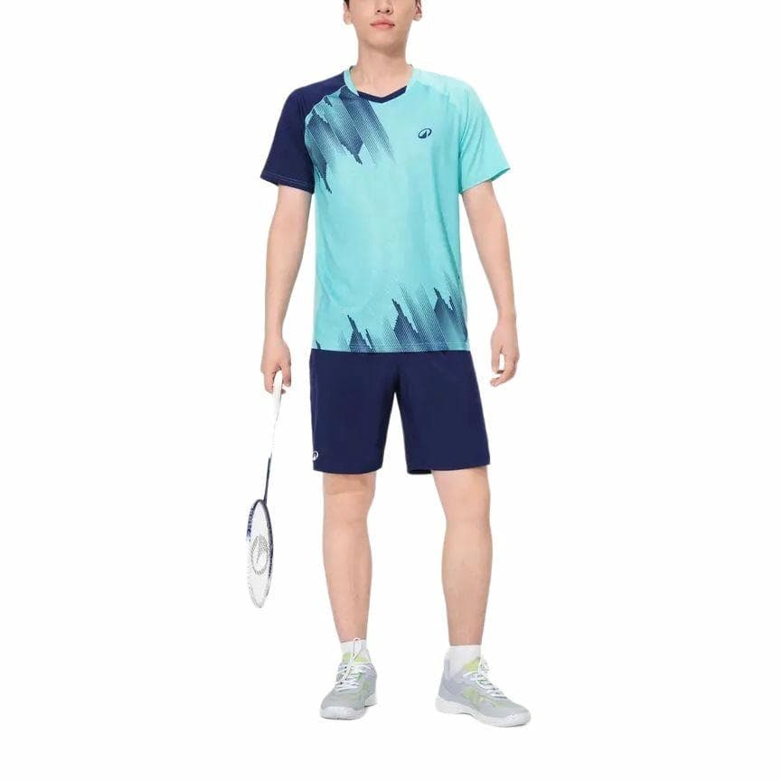 Футболка DECATHLON T-SHIRT LITE 560 PERFLY T - изображение 1