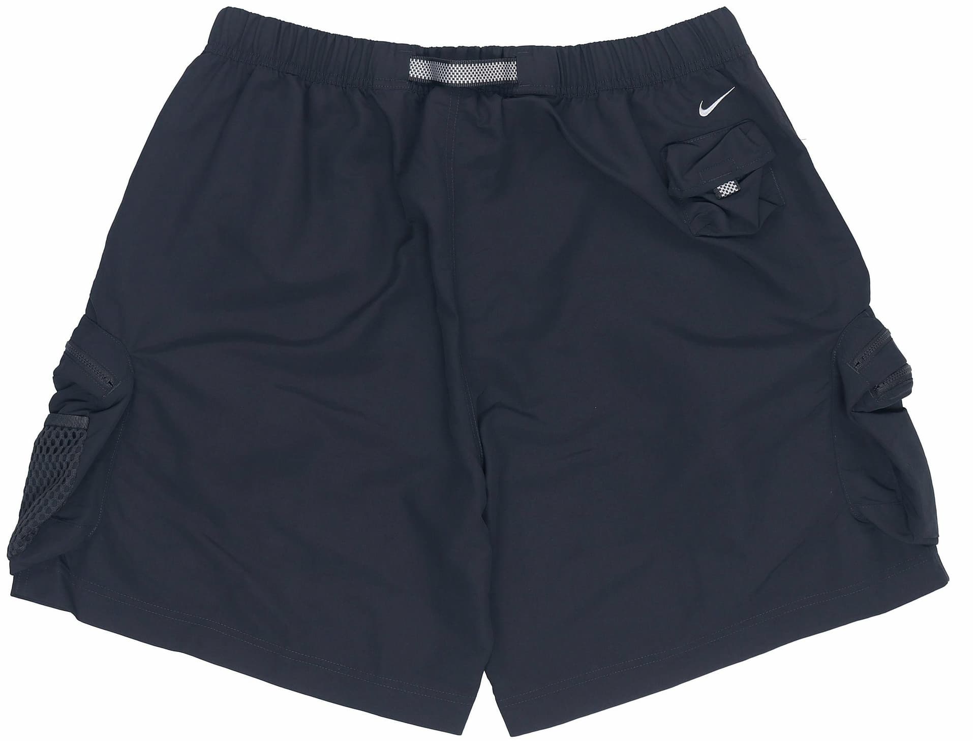 Nike ACG "Snowgrass" Shorts Black - изображение 2