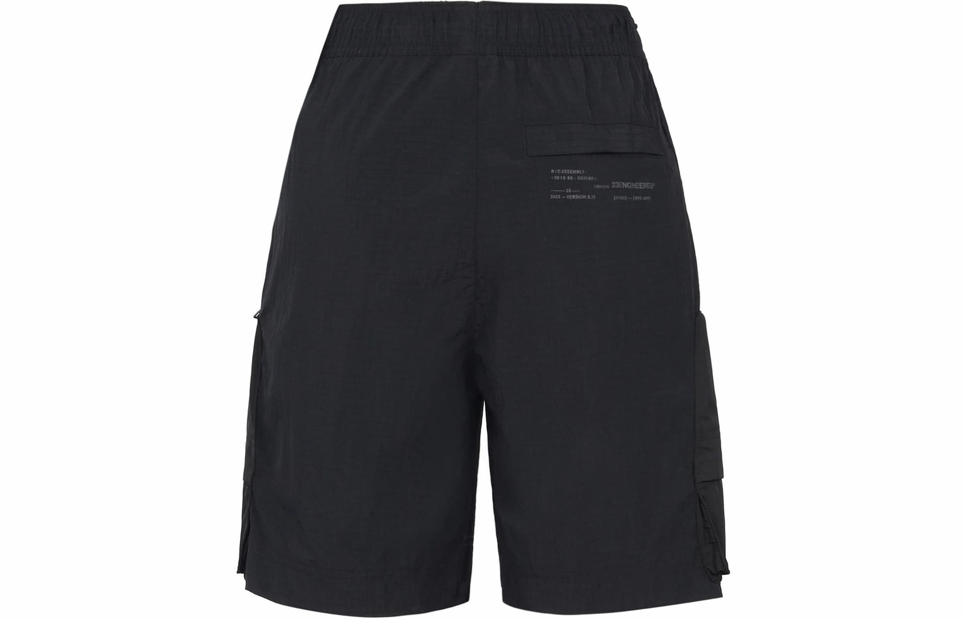 Шорты Jordan Shorts Black - изображение 2