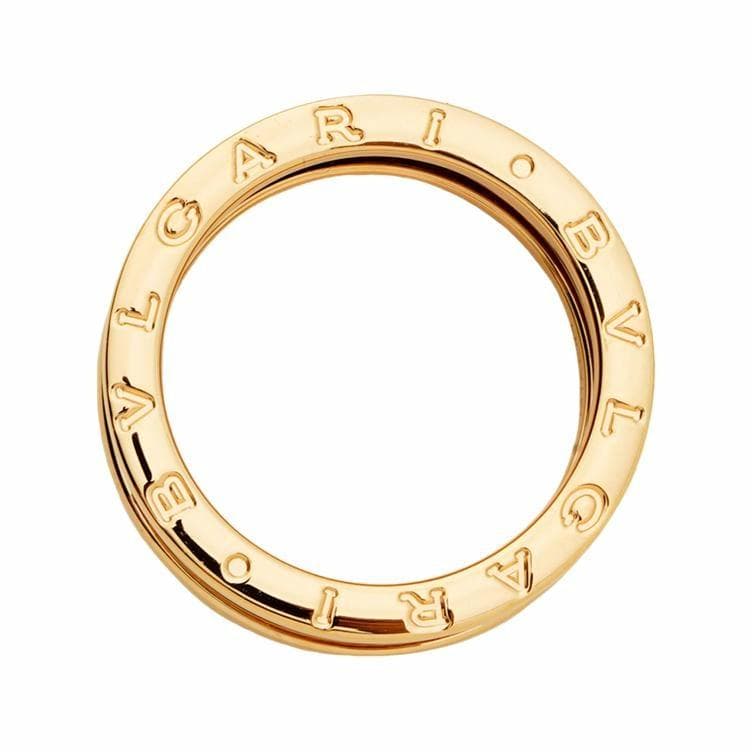 Кольцо BVLGARI B.Zero1 - изображение 3