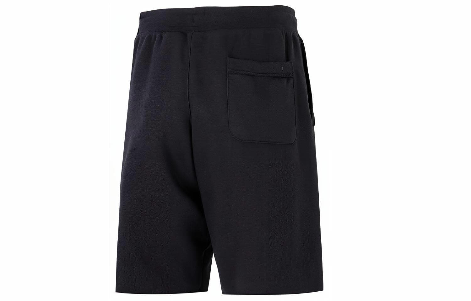 Шорты Nike As M Nsw Spe Ft Alumni Short - изображение 2