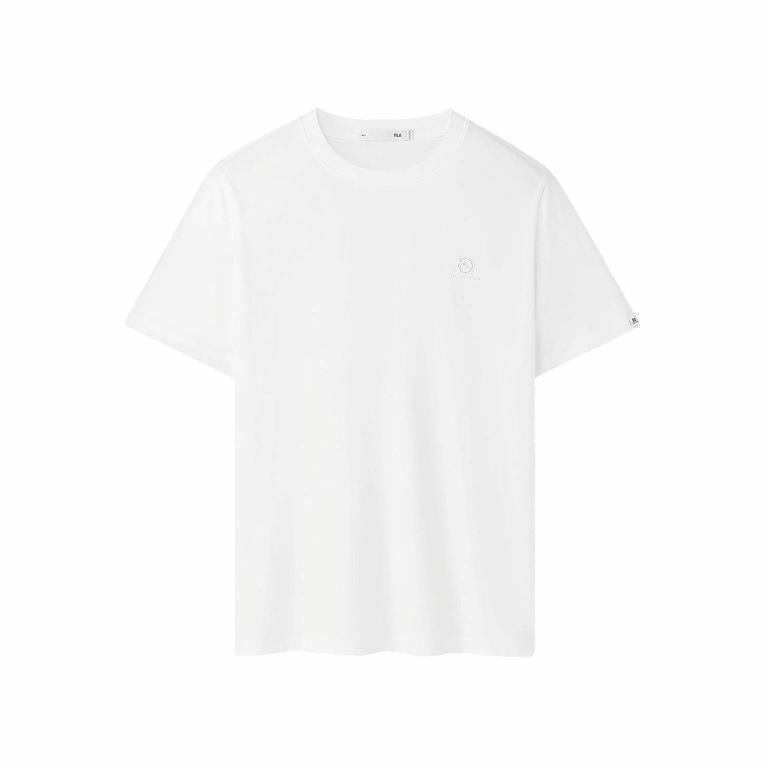 Футболка HLA x T - изображение 1