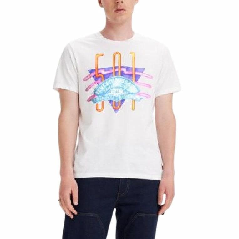 Футболка levis T - изображение 1