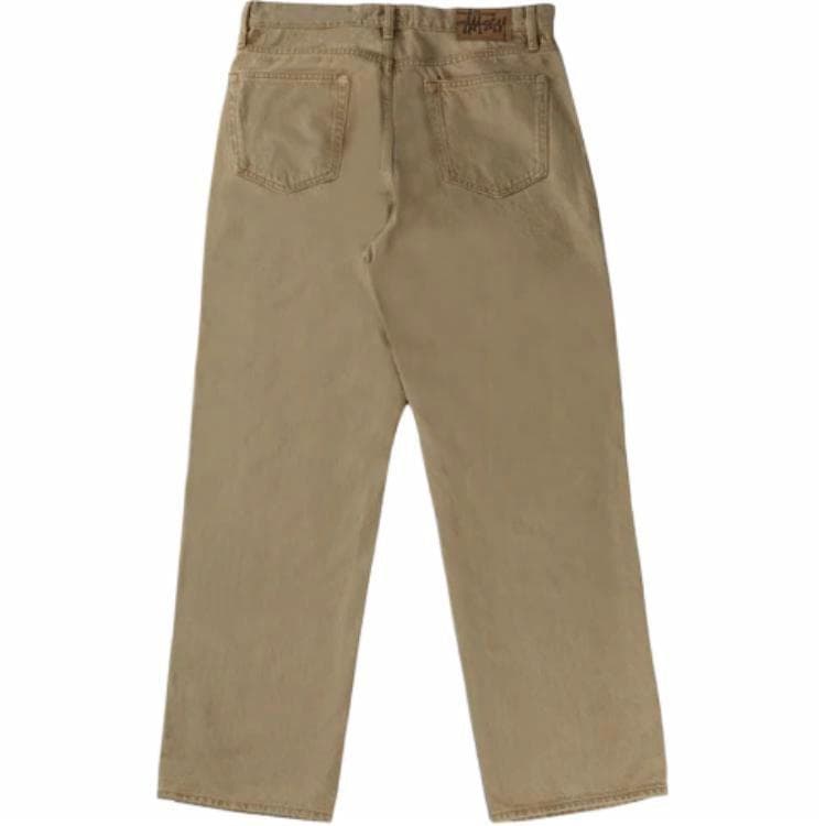 Штаны Stussy Denim Classic Jean - изображение 2