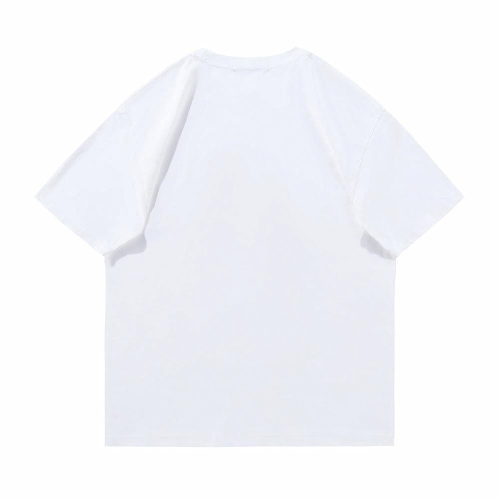 Футболка Xingjizhe Logo T-Shirt - изображение 2