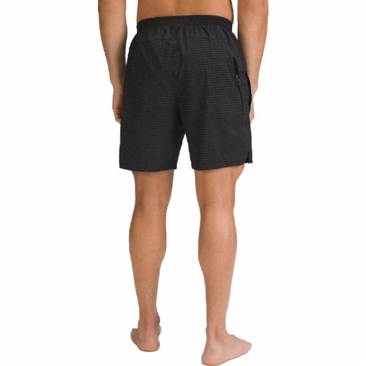 Шорты lululemon Hike To Swim Ripstop Short 8" - изображение 5