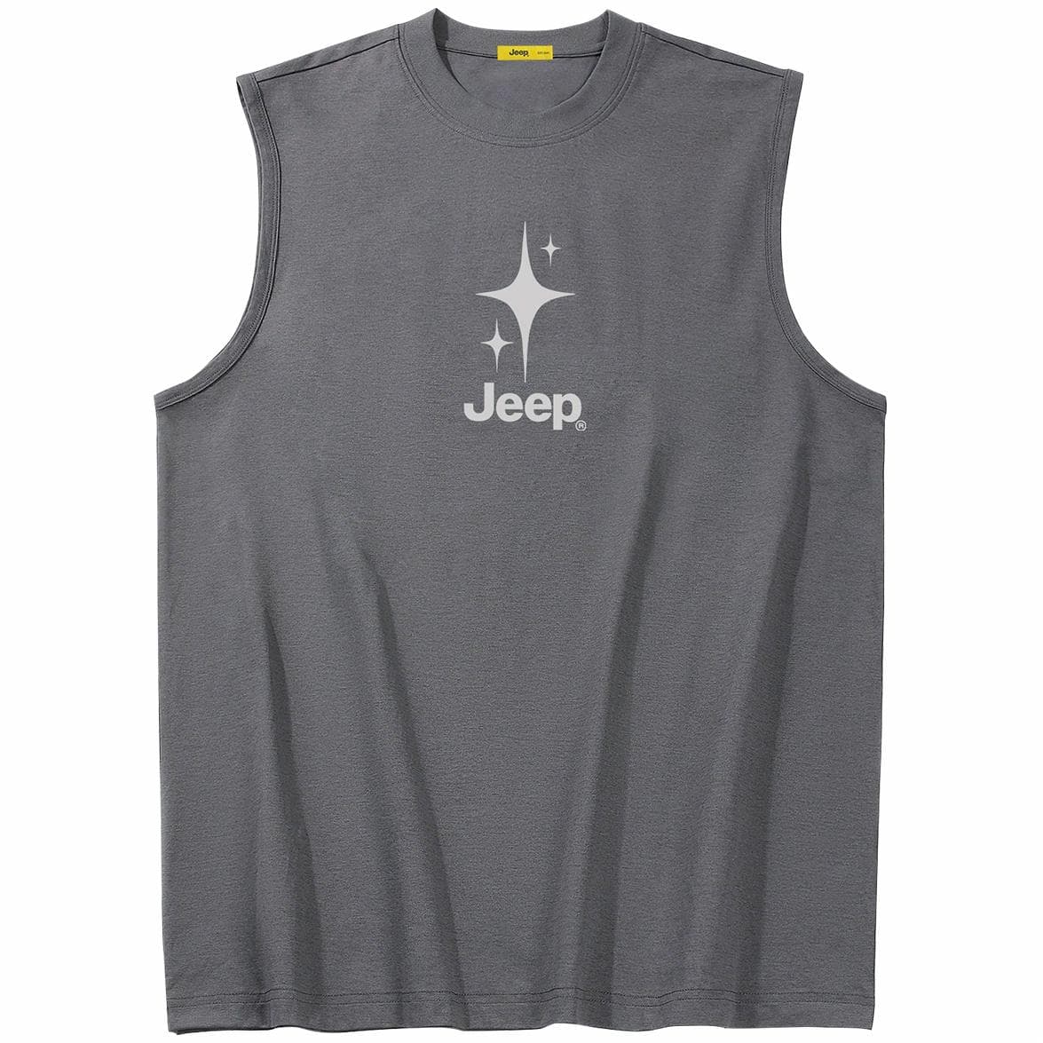 Майка Jeep - изображение 1