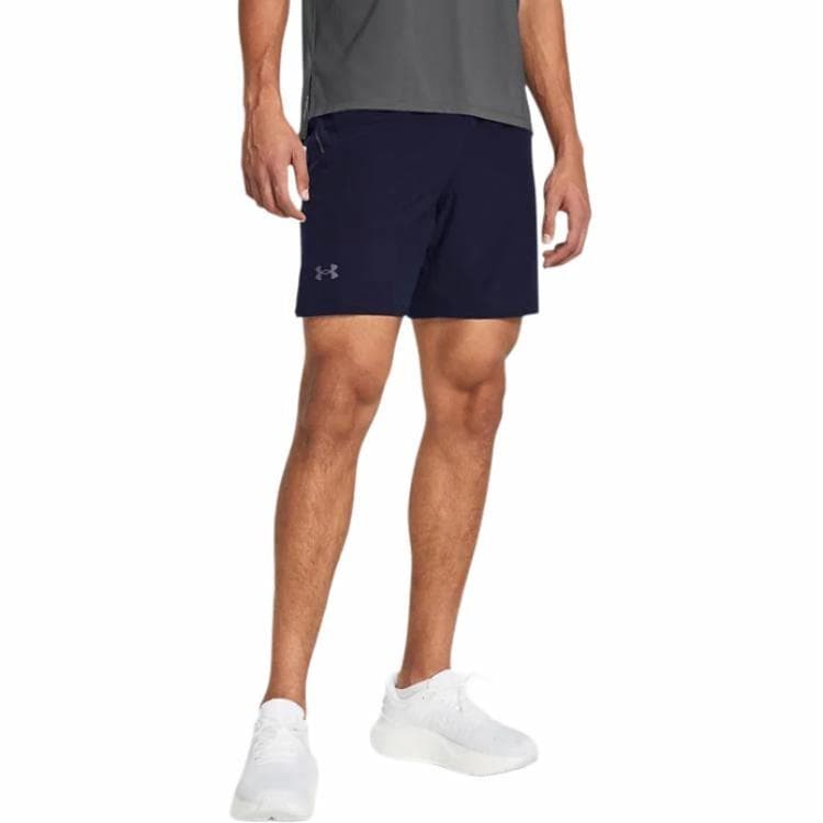 Шорты Under Armour logo - изображение 3