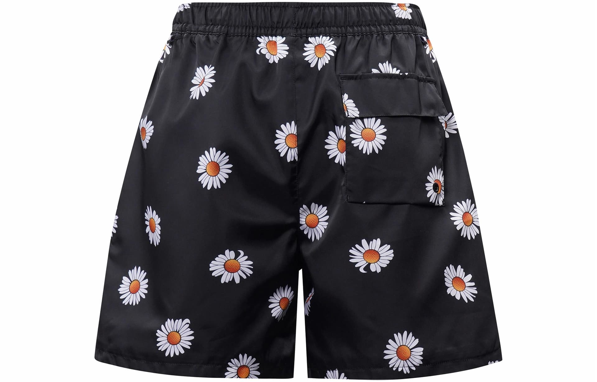 Шорты Nike Shorts Black - изображение 2