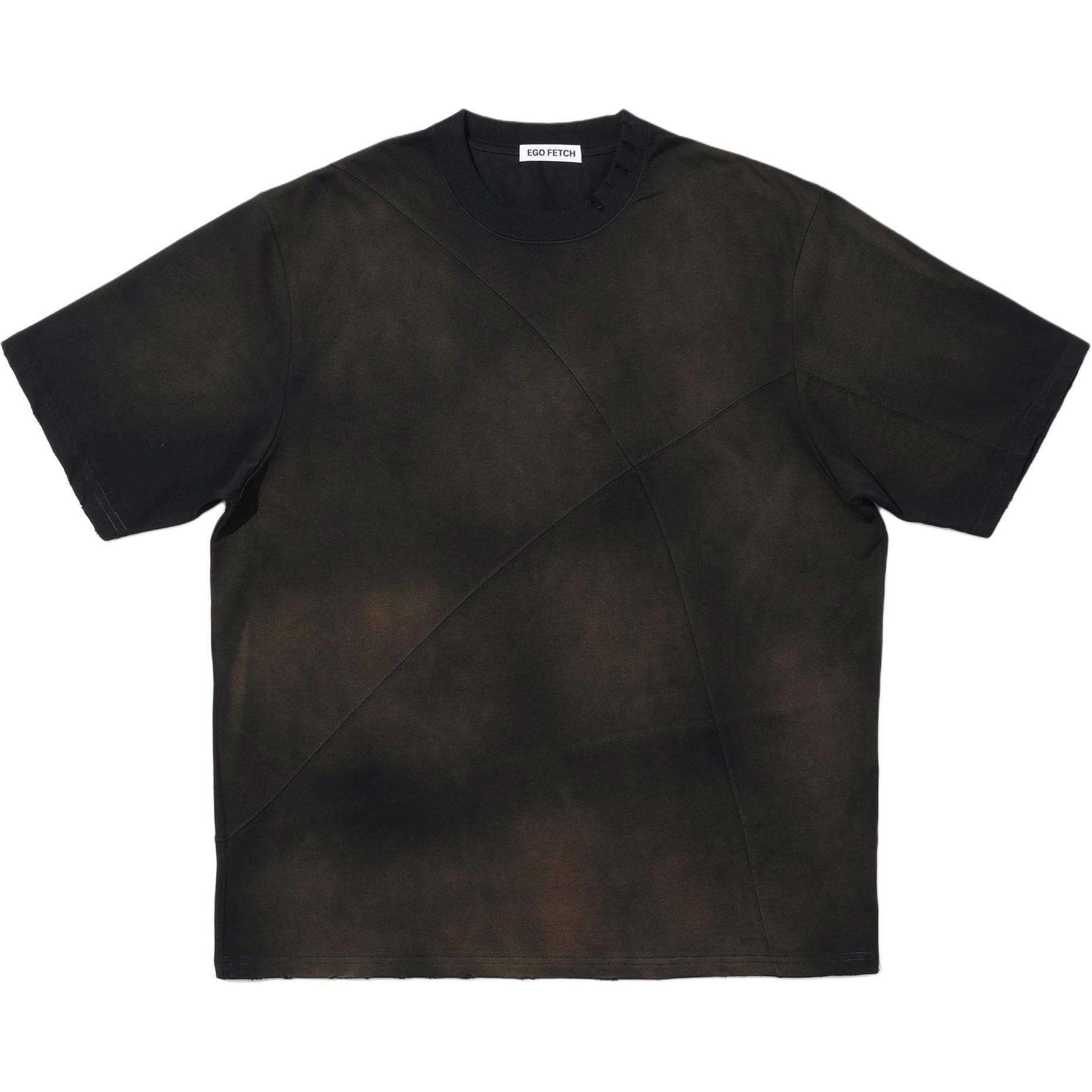 Футболка EGO FETCH SS24 T - изображение 1