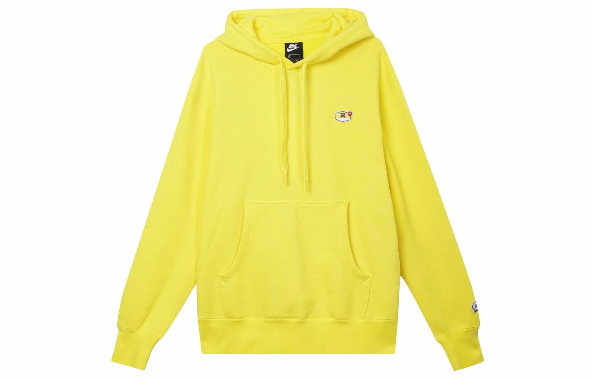 Худи Nike Airmoji Hoodie - изображение 1