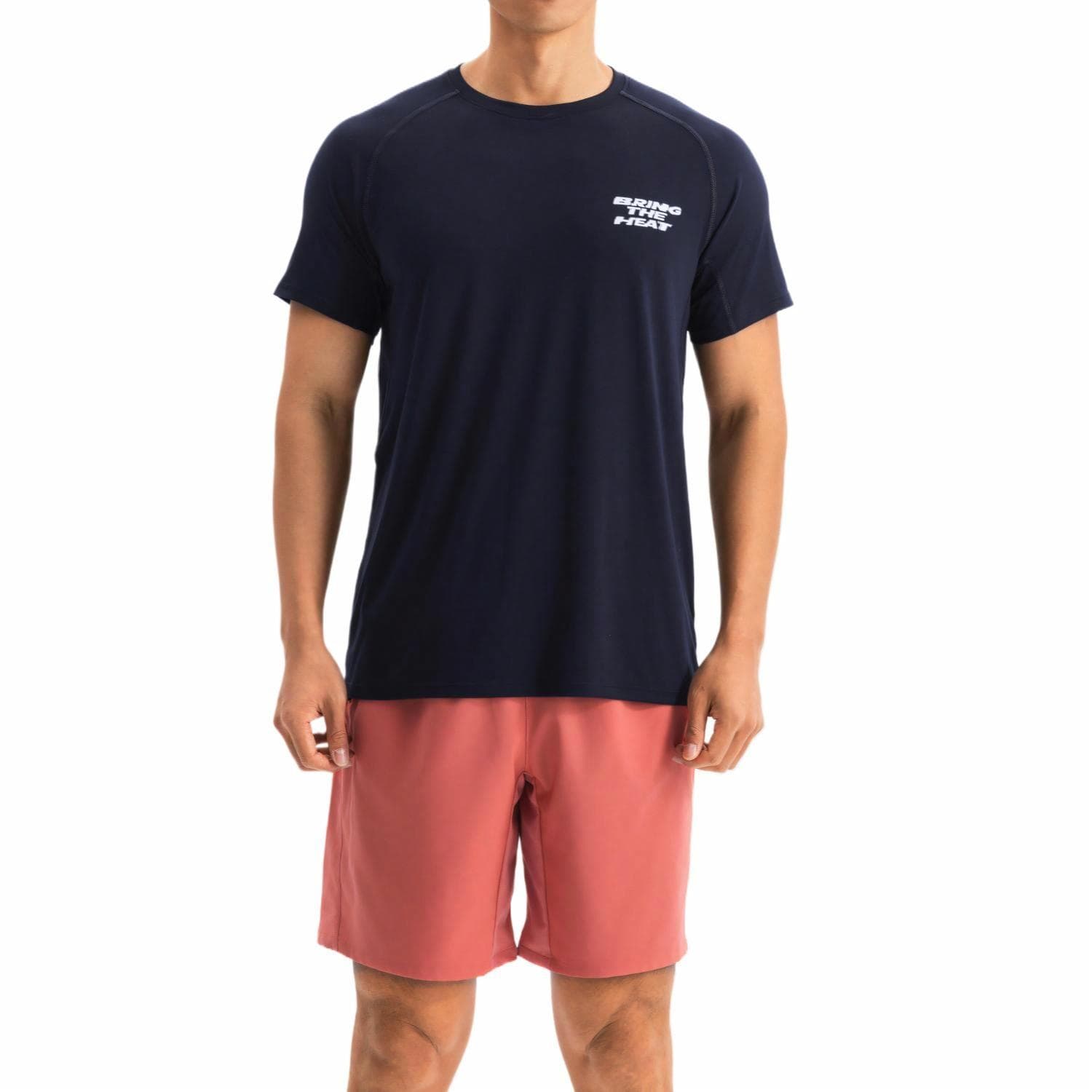 Футболка DECATHLON T - изображение 1