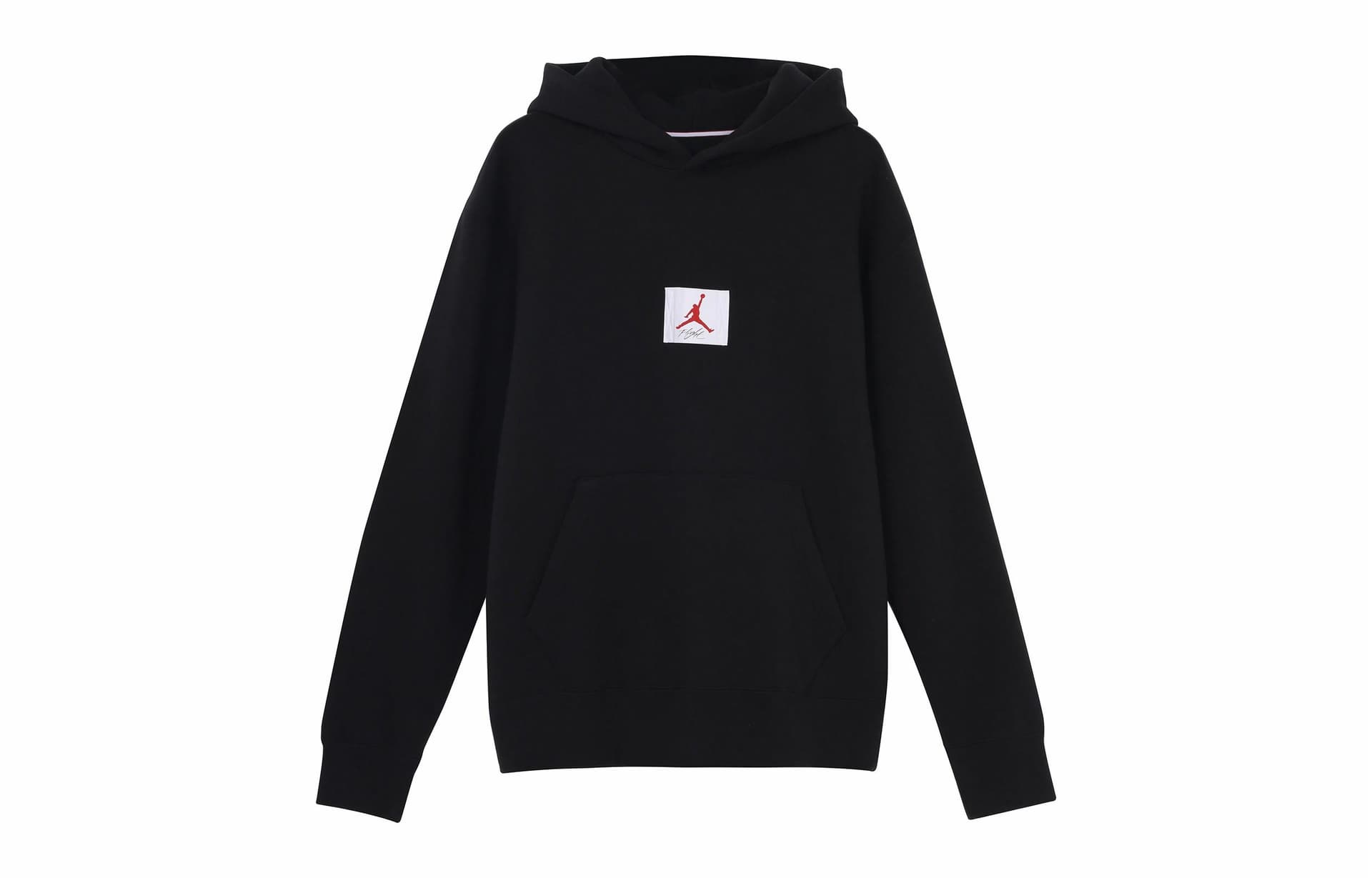 Худи Jordan Flight Logo Hoodie