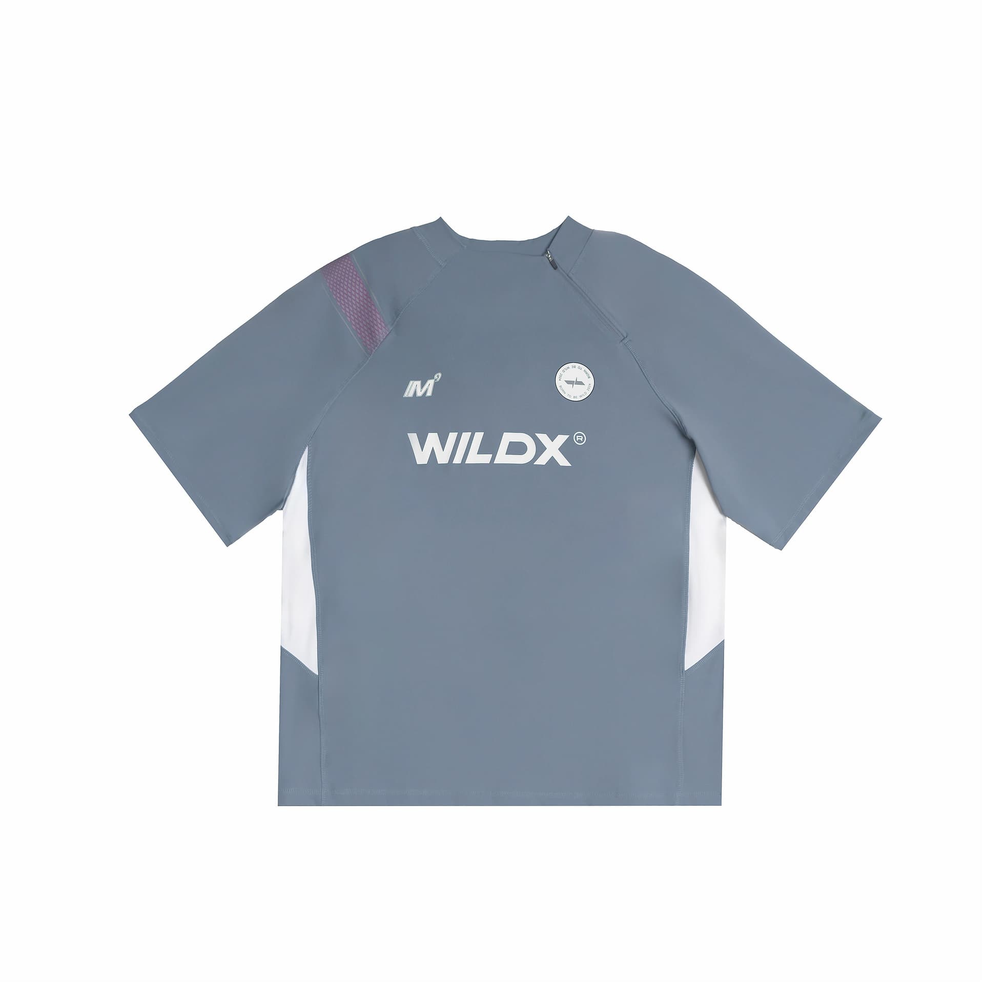 Футболка WILDX M9T - изображение 1