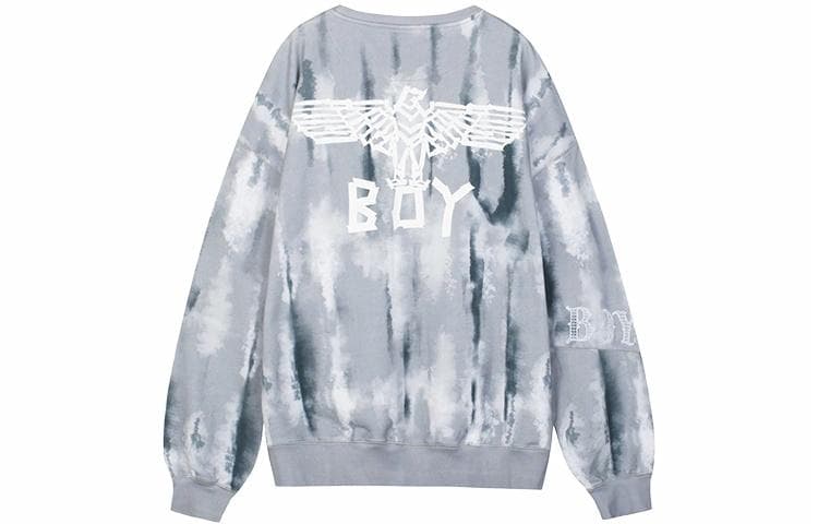 Худи Boy London SS21 - изображение 1