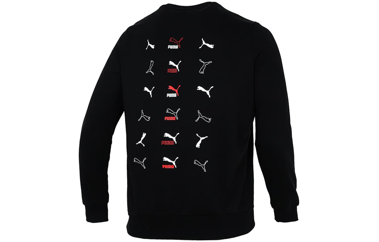 Худи Puma - изображение 1