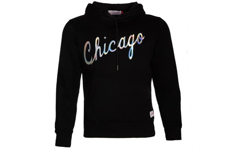 Худи Mitchell Ness - изображение 1
