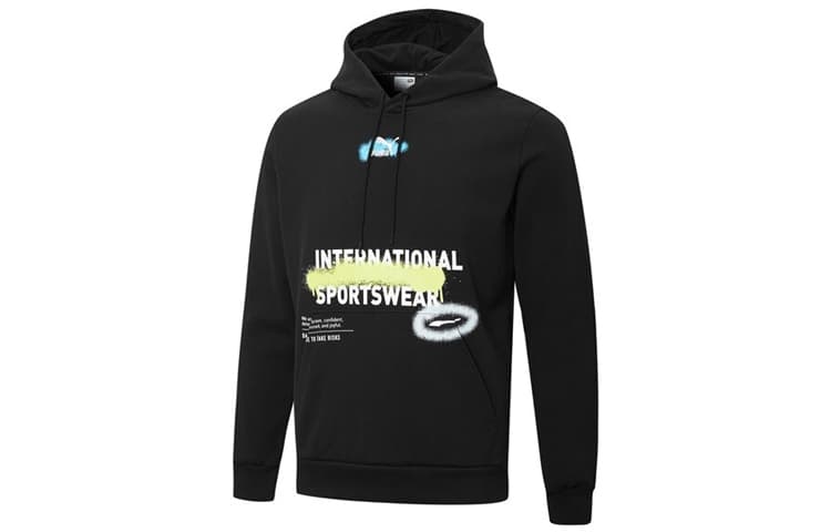 Худи Puma Logo - изображение 1