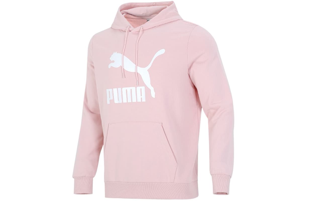 Худи Puma Classics Logo - изображение 1