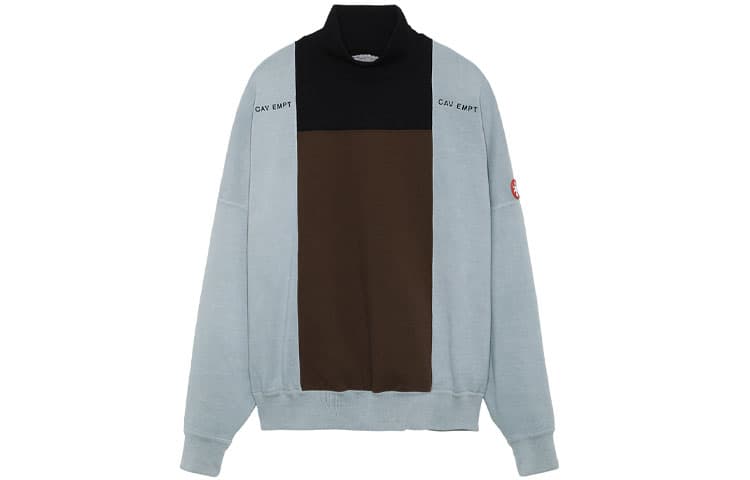 Худи Cav Empt Logo - изображение 1