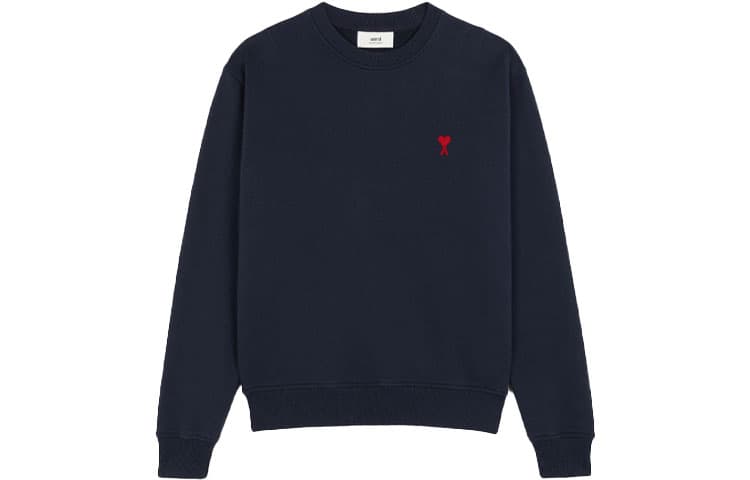 Худи AMIPARIS FW21 Logo - изображение 1