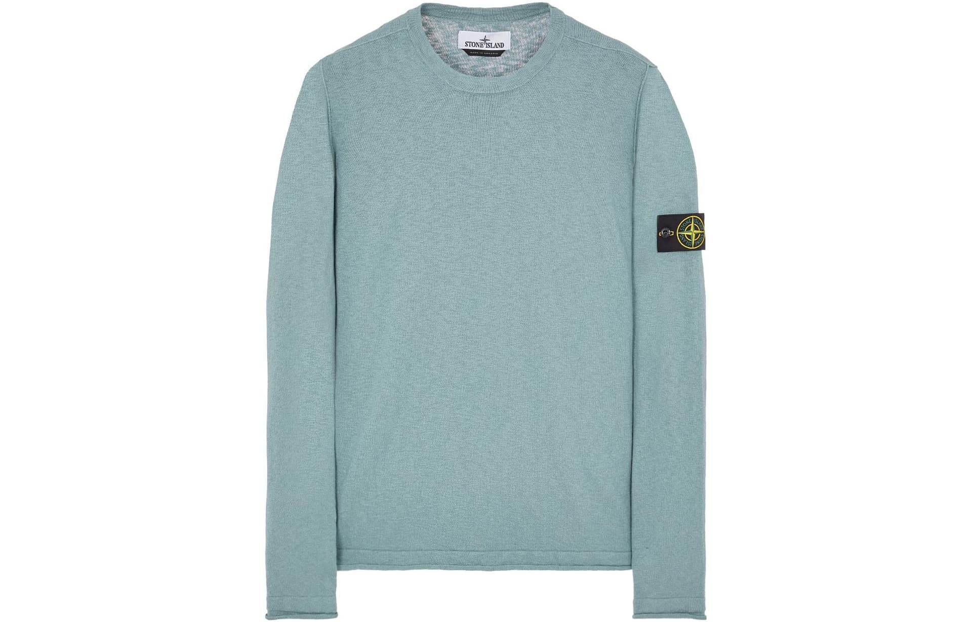 Худи STONE ISLAND SS23 - изображение 1