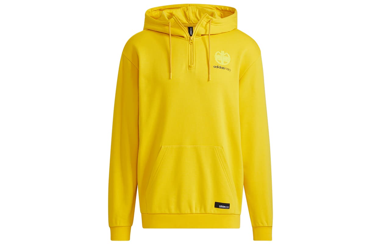 Худи adidas neo logo - изображение 1
