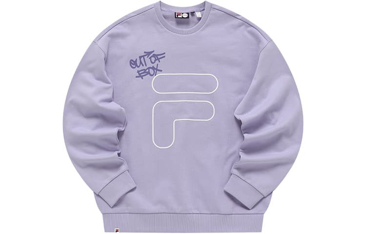 Худи FILA FUSION Logo - изображение 1