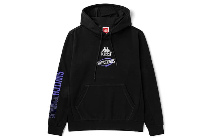 Худи Kappa Logo - изображение 1