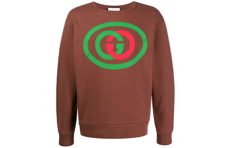 Худи GUCCI SS21 - изображение 1