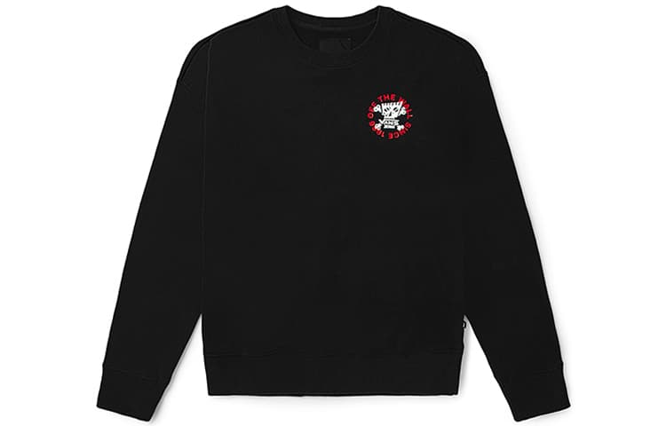 Худи Vans - изображение 1
