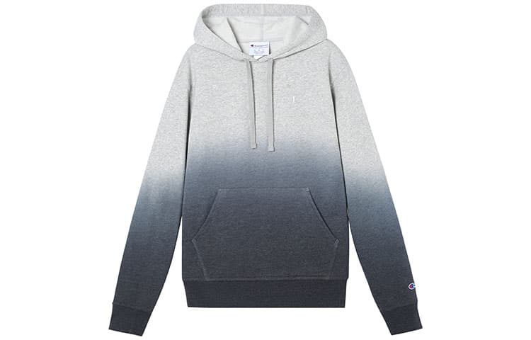 Худи Champion Logo - изображение 1