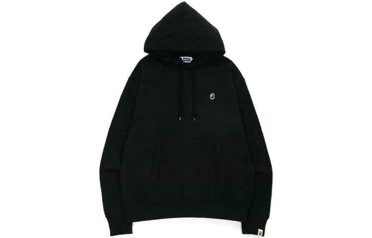 Худи A BATHING APE - изображение 1